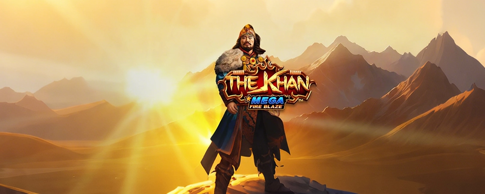 969 bet Mega Fogo Flamejante: O Khan