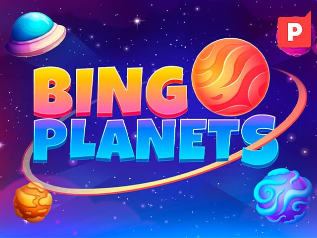 969 bet Planetas do Bingo