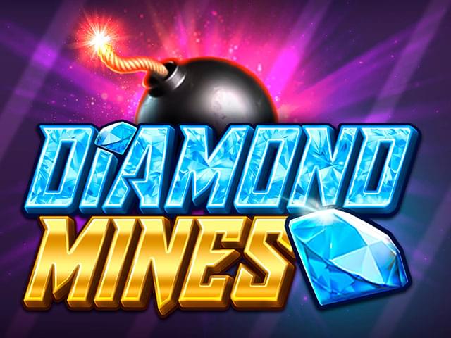 969 bet Minas de Diamante™