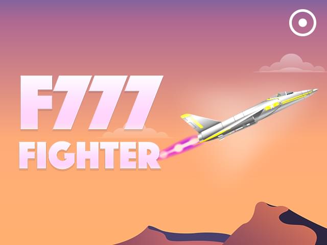 969 bet F777 Fighter