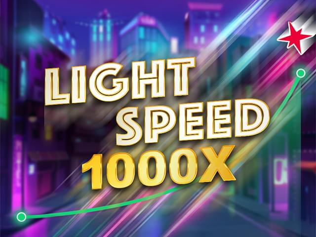 969 bet Velocidade da Luz