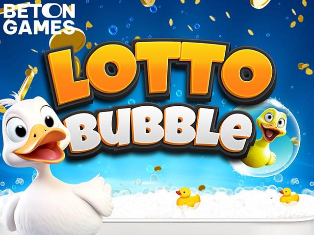 969 bet Lotto Bubble Pro