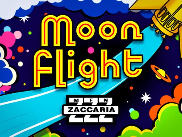 969 bet Deslizante de Voo Lunar